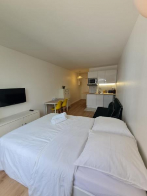 Super studio Paris La Défense